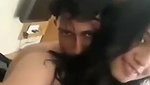 DESI HORNY BHABHI BIG BOOBS UNDRESS TEASE SEXY PUSSY & THICK ASS SELF-RECORD (2) 8