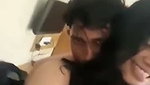 DESI HORNY BHABHI BIG BOOBS UNDRESS TEASE SEXY PUSSY & THICK ASS SELF-RECORD (2) 8