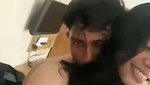 DESI HORNY BHABHI BIG BOOBS UNDRESS TEASE SEXY PUSSY & THICK ASS SELF-RECORD (2) 8
