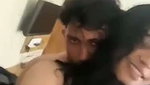 DESI HORNY BHABHI BIG BOOBS UNDRESS TEASE SEXY PUSSY & THICK ASS SELF-RECORD (2) 8