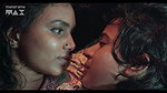 Garggi_Ananthan_and_Unknown_Girl___Hot_Lesbian_Scenes_Compilation___Normal