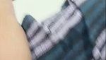 HOT DUSKY TELUGU MAAL SHOWING PERKY BOOBS TO LOVER ~ 2 CLIPS (2) 1