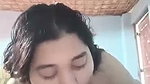 Horny Bhabi Sucking Dick (2)