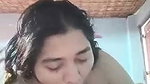 Horny Bhabi Sucking Dick (2)