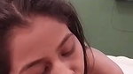 Horny Indian Bhabi Stripping Dress Showing & Giving Blowjob ~ UPDATES 6 CLIPS (2) 1