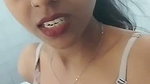 Horny Indian Bhabi Stripping Dress Showing & Giving Blowjob ~ UPDATES 6 CLIPS (2) 2