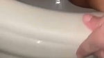 Horny Tanker Cheater BD Milf Showing Fingering (2) 1