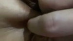 Horny Tanker Cheater BD Milf Showing Fingering (2) 2