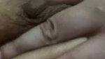 Horny Tanker Cheater BD Milf Showing Fingering (2) 2