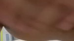 Horny Tanker Cheater BD Milf Showing Fingering (2) 3