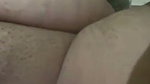 Horny Tanker Cheater BD Milf Showing Fingering (2) 4