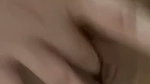 Horny Tanker Cheater BD Milf Showing Fingering (2) 5