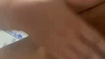 Horny Tanker Cheater BD Milf Showing Fingering (2) 5