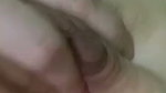 Horny Tanker Cheater BD Milf Showing Fingering (2) 6