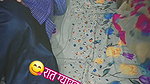 Hot milf saree removed sexy romance in bed (2)