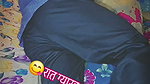 Hot milf saree removed sexy romance in bed (2)