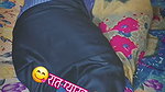 Hot milf saree removed sexy romance in bed (2)