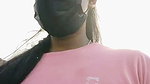 Ishu Lovee Outdoor Cam Show (2)