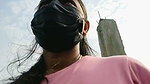 Ishu Lovee Outdoor Cam Show (2)