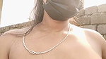 Ishu Lovee Outdoor Cam Show (2)