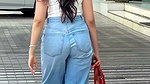 KRITHI SHETTY GORGEOUS BEAUTY CUTE CLEAVAGE VIEW UUFFF HQ VIDEOS (2) 1