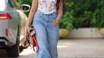 KRITHI SHETTY GORGEOUS BEAUTY CUTE CLEAVAGE VIEW UUFFF HQ VIDEOS (2) 2