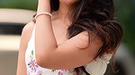KRITHI SHETTY GORGEOUS BEAUTY CUTE CLEAVAGE VIEW UUFFF HQ VIDEOS (2) 2