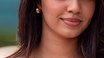 KRITHI SHETTY GORGEOUS BEAUTY CUTE CLEAVAGE VIEW UUFFF HQ VIDEOS (2) 3