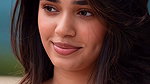 KRITHI SHETTY GORGEOUS BEAUTY CUTE CLEAVAGE VIEW UUFFF HQ VIDEOS (2) 3