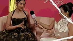 RAKUL PREET SINGH HOTWIFE CUTE CLEAVAGE IN OFF SHOULDER DRESS (2)