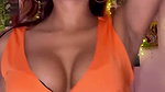 RITU DUSKY TEMPTRESS SEXY TRANSITION TO LUSTY ORANGE (2)