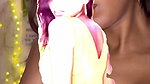 RITU DUSKY TEMPTRESS SEXY TRANSITION TO LUSTY ORANGE (2)