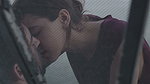 Road to Mars (2017) nude scenes – Camila Sodi, Tessa La (2)