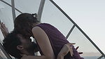 Road to Mars (2017) nude scenes – Camila Sodi, Tessa La (2)