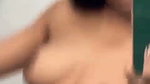 SEXY DESI COLLEGE BABE SHOWING NUDE FIGURE (2)