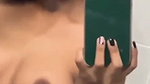 SEXY DESI COLLEGE BABE SHOWING NUDE FIGURE (2)