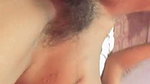 SEXY DESI HAIRY PUSSY GF NUDE MASTERBATING ~ 2 CLIPS (2) 1