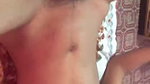 SEXY DESI HAIRY PUSSY GF NUDE MASTERBATING ~ 2 CLIPS (2) 1