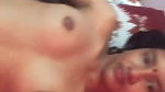 SEXY DESI HAIRY PUSSY GF NUDE MASTERBATING ~ 2 CLIPS (2) 1