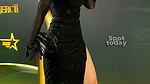 SUKRUTI AIRI HOTTIE SEXY THIGHS AND FAPWORTHY CLEAVAGE TEASE HQ VIDEO (2)