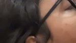 Sexy Indian Horny Babe Blowjob (2) 1