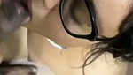 Sexy Indian Horny Babe Blowjob (2) 2