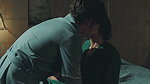 Tarryn Wyngaard nude scenes – Peacock (2022) (2)