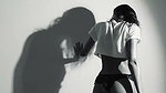 YAELCOHENARIS SEDUCTIVE AND DESIRED SHOOT (2)