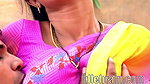 [13 CLIPS in same thread] Sneha Boobs sucked and pressed passionatley (2) 1
