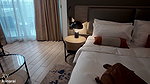 10Alina Rai Stepmom Wasnt Expecting This Room