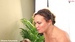 11Behind The Fucking Scenes Two Porn Queens Take On The Pros And Ride Two Big Cocks