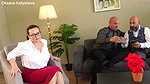 11Oksana Katysheva Hot Secretary Helps With a Business Deal 4K