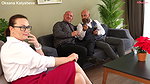 11Oksana Katysheva Hot Secretary Helps With a Business Deal 4K