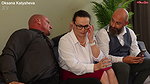 11Oksana Katysheva Hot Secretary Helps With a Business Deal 4K